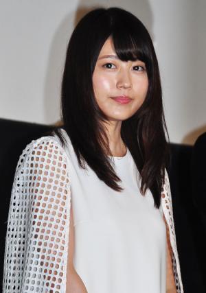 有村架純「大恋愛しました」…「いつ恋」高良健吾らへの思い明かす