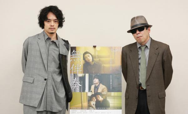 池松壮亮×矢崎仁司監督、役者と監督それぞれの決意と想い