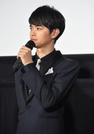 瀬戸康史、8年ぶり「おはスタ」出演…“恩師”山寺宏一に感謝