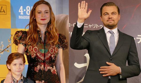 【シネマ羅針盤】アカデミー賞受賞者が2日連続で会見！来日ラッシュに沸いた1週間