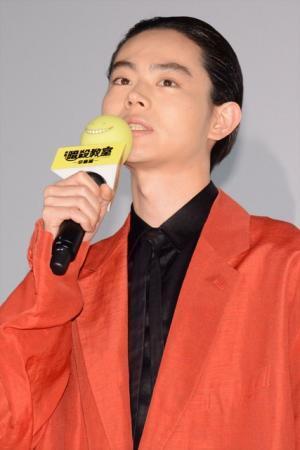 山田涼介、菅田将暉から役者としての長い付き合いを予見されて照れ笑い