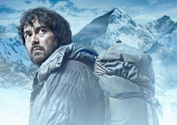 【シネマVOYAGE】究極の絶景に出会う『エヴェレスト 神々の山嶺』