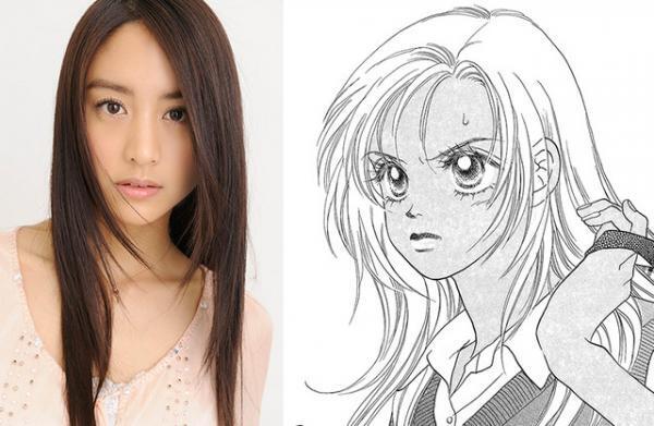 山本美月、「ピーチガール」実写化で色黒に!? 「Hey! Say! JUMP」伊野尾慧とW主演