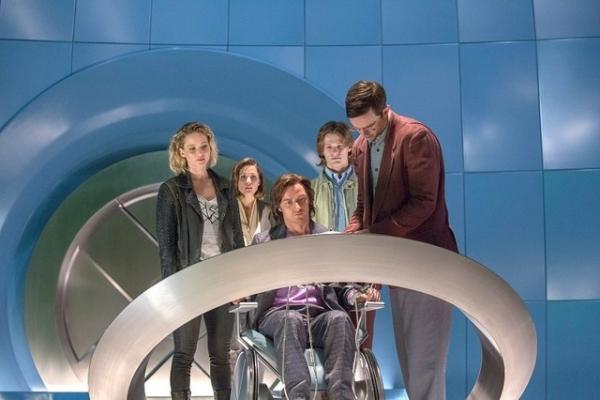 X-MEN結成秘話が明らかに！“神”が目覚める…『X-MEN：アポカリプス』最新予告