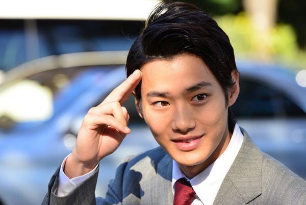 野村周平、多部未華子にかかわる“超重要人物”で『あやしい彼女』にカメオ出演！