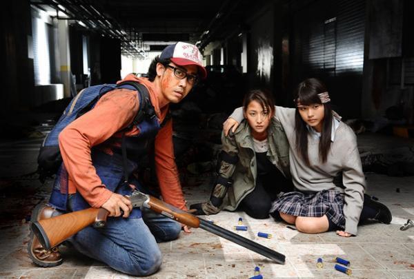 大泉洋、人生初ランウェイ！長澤まさみ＆有村架純らと「ガールズアワード」出演決定