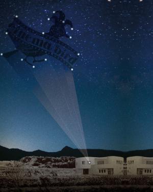 齊藤工発案の移動映画館「cinema bird」第3弾が開催！ 大分県豊後大野市にて2日間