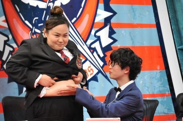 “ぽっちゃり好き”美少年ゆうたろう、ゆいPに添い寝をお願い!?