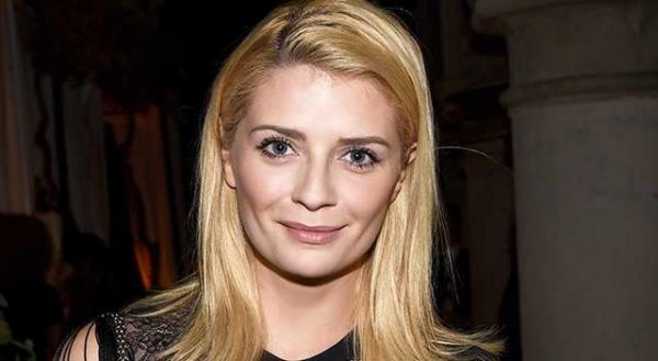 ミーシャ・バートン、復帰をかけて臨んだ「DWTS」でギリギリ脱落を免れる