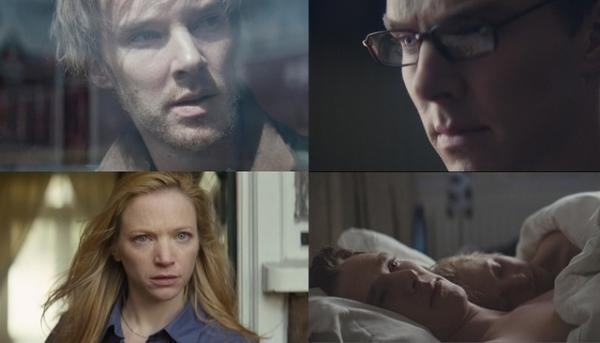 ベネディクト・カンバーバッチ主演作ほか英国発ショートフィルムイベント開催