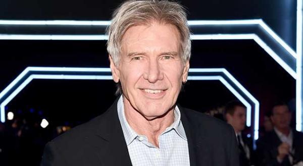 ハリソン・フォード、ハン・ソロの衣裳をチャリティ・オークションに出品