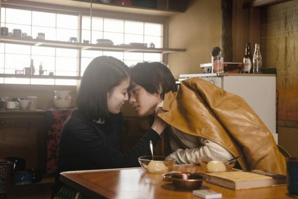 成海璃子主演『無伴奏』、韓国全州国際映画祭へ正式出品！「美しい瞬間と愛を届けたい」