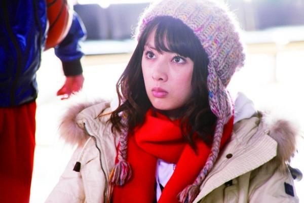 北川景子＆錦戸亮で実話を映画化！ 『抱きしめたい -真実の物語-』地上波初放送