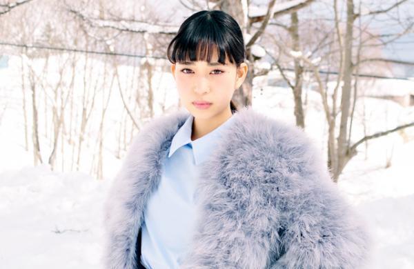 森川葵  “ブレイク必至”が叫ばれるも「覚悟は…ないです（笑）！」