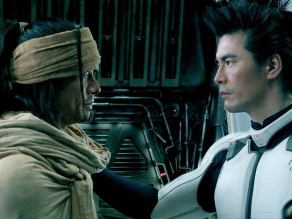 三代目JSBの主題歌入り『テラフォーマーズ』アクション満載のMVが公開！