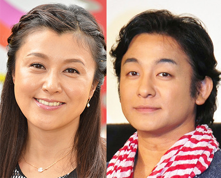 愛之助＆紀香、結婚祝福の声に感謝 「涙が出る思いです」