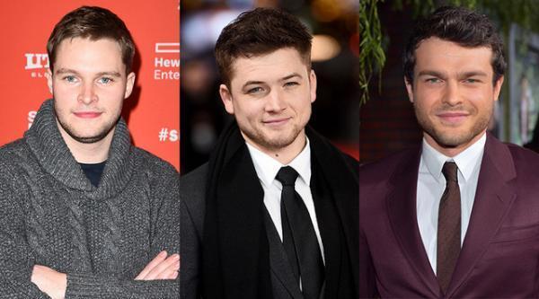 若きハン・ソロはいったい誰に!? 最終候補者を解析