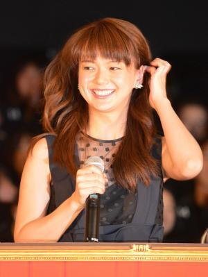 多部未華子「表情がかわいい」と絶賛されるも、自分の魅力にはキョトン顔