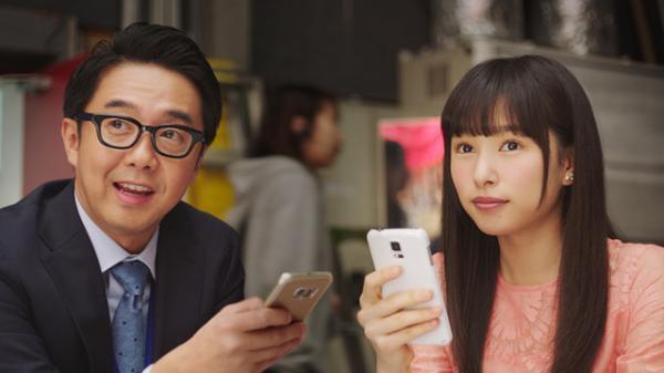 “岡山の奇跡”桜井日奈子、マネージャーはおぎやはぎ・矢作!?