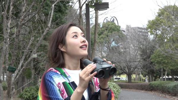 石原さとみ、東京メトロの新イメージキャラクターに！ 第1弾CMではCharaと共演