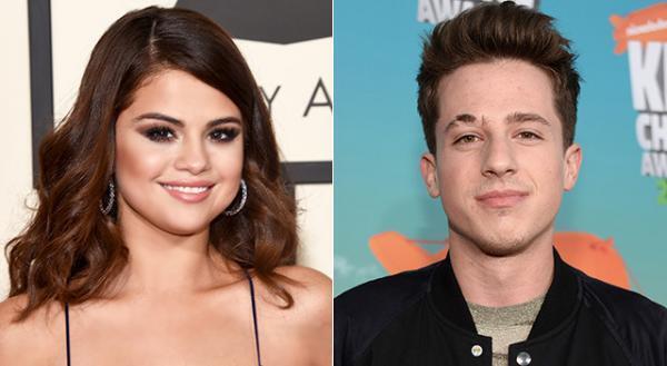 セレーナ・ゴメス、チャーリー・プースとの関係は“イチャつき友だち”？