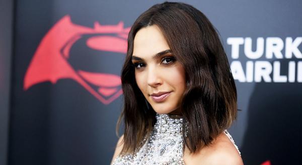 ガル・ガドット、“ワンダーウーマン”役作りに兵役時代の経験を生かす