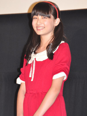 『ひみつのアッコちゃん』子役の吉田里琴、学業専念のため芸能界を引退