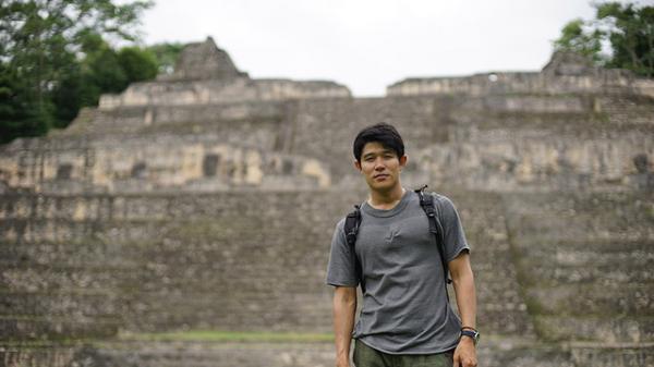 鈴木亮平が世界を冒険するドキュメント第2弾…舞台は中南米・カリブ海の国々
