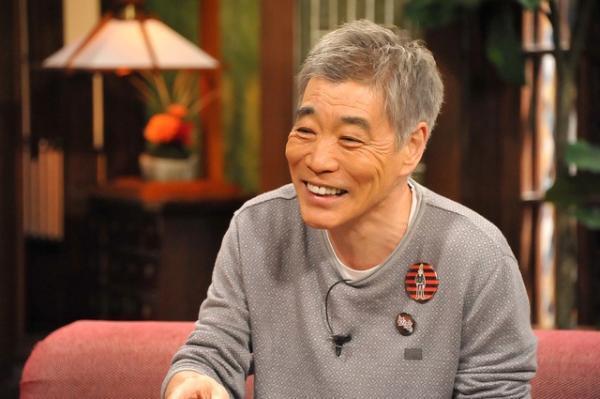 柄本明、2人の息子を語るも前代未聞の途中退席!? 「さんまのまんま」初登場