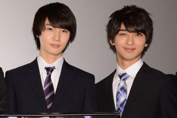 桜田通 横浜流星のマッチョボディに衝撃 16年4月2日 ウーマンエキサイト 1 2 桜田通 横浜流星のマッチョボディに衝撃 16年4月2日 ウーマンエキサイト 1 2