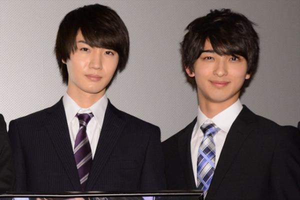 桜田通、横浜流星のマッチョボディに衝撃！