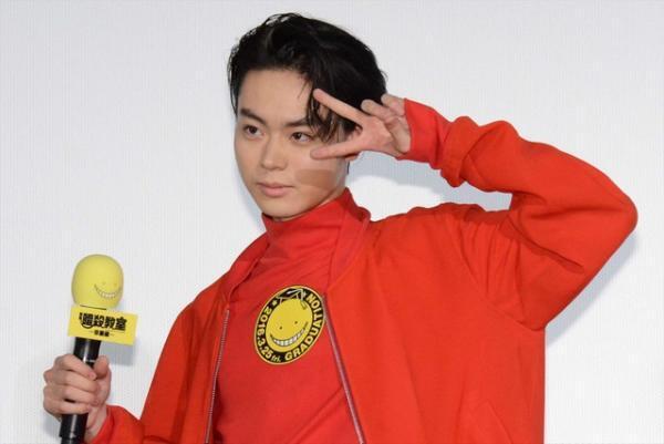 山田涼介＆菅田将暉、「子どもができたら…」将来を考える仲に！