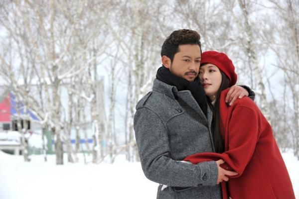 【美的アジア】時間をかけて紡ぐ大人の恋…『スイートハート・チョコレート』