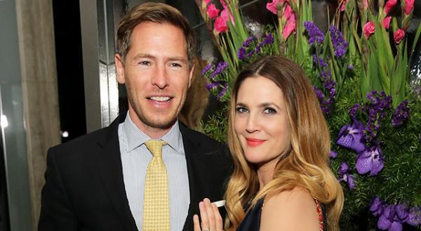 ドリュー・バリモア、3人目の夫と破局…離婚へ