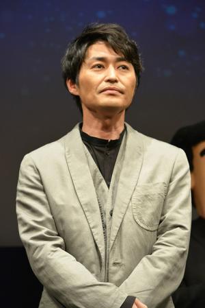 安田顕、映画出演で感謝をにじませる「娘と奥さんに恩返しができた」