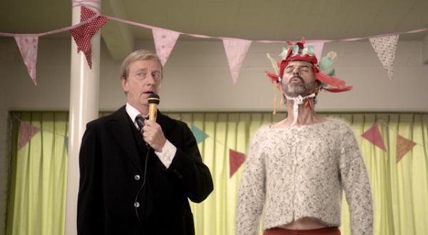 独自の世界観がジワジワくるヨーロッパ映画続々 『孤独のススメ』ほか