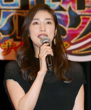 天海祐希、声優陣に無茶ぶり！「私を口説いていただけますか？」