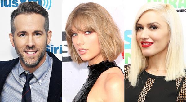 エイプリルフールで気合いの入った“いたずら”を仕掛けたセレブたち