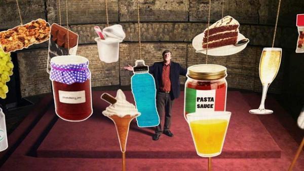 【おいしい映画】本当の“ヘルシー”とは？人体実験で明かす『あまくない砂糖の話』