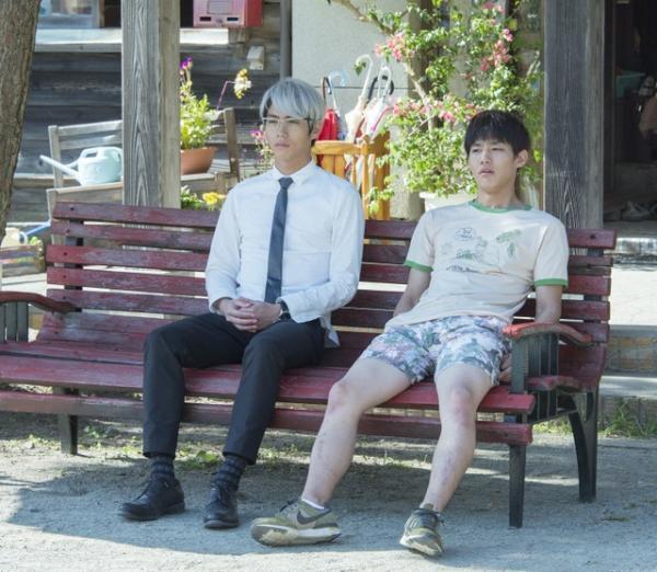 野村周平＆賀来賢人、『森山中教習所』星野源の主題歌入り予告編公開