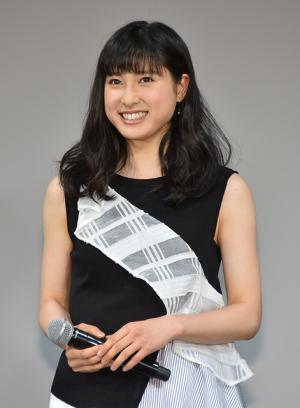 土屋太鳳、“心の師匠”鈴木亮平の言葉で迎えた「すごく大きな節目」