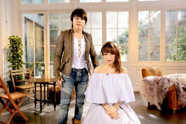 西川貴教＆高橋みなみ、音楽を通して人生を語る！「ミュージック・ポートレイト」