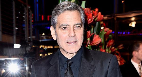 ジョージ・クルーニー、結婚生活のルールを語った記事は「捏造」と告発