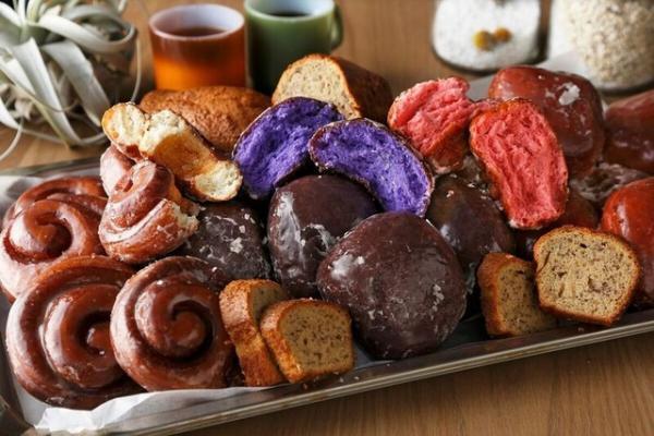 【3時のおやつ】本場のマラサダを堪能！ハワイ“カカアコ”テーマにした「KAKA’AKO DINING & CAFE」