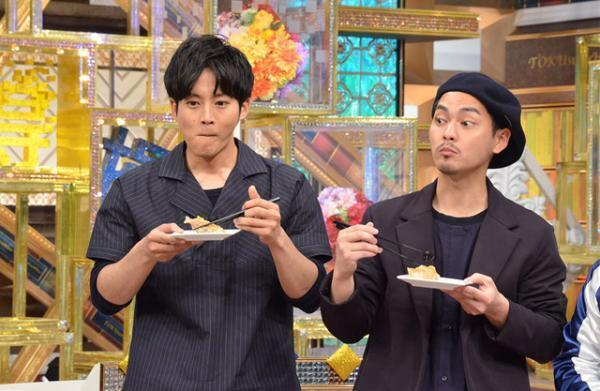 「ゆとりですがなにか」松坂桃李＆柳楽優弥、「あのニュースで得する人 損する人」SPに登場