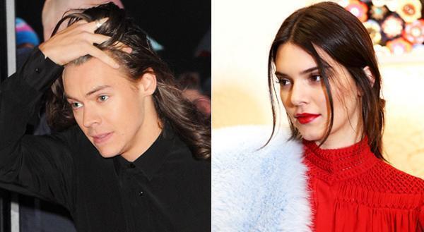 ハリー・スタイルズ、ケンダル・ジェンナーと一般人の二股!? CAが激白