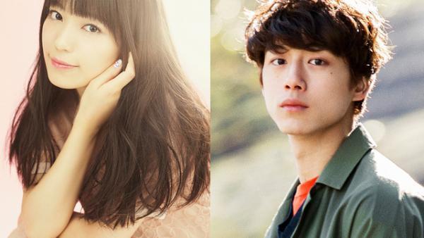 miwa＆坂口健太郎W主演！ 歌姫と一途男子の恋を描く…『君と100回目の恋』