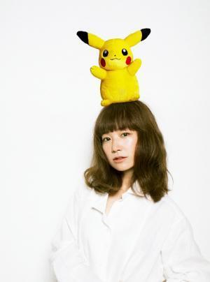 YUKI、『ポケモン』最新作の主題歌を書き下ろし！「ポストに声を投げ入れて」