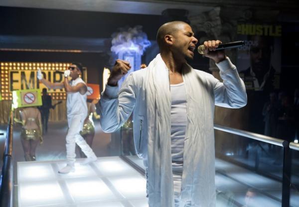 サントラもグラミー賞ノミネート！音楽業界の裏側描く「Empire／エンパイア」に注目