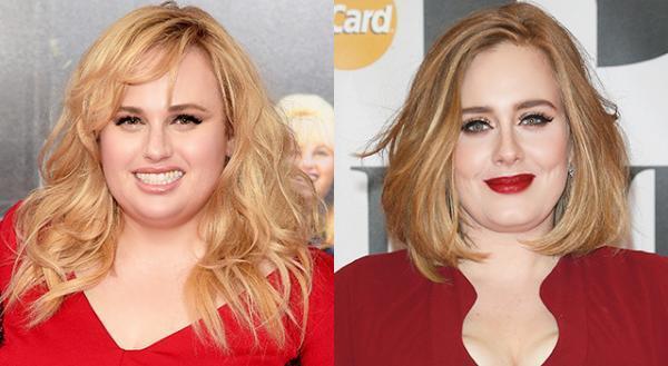 レベル・ウィルソン、似ているといわれるアデルの伝記映画の主演を否定？